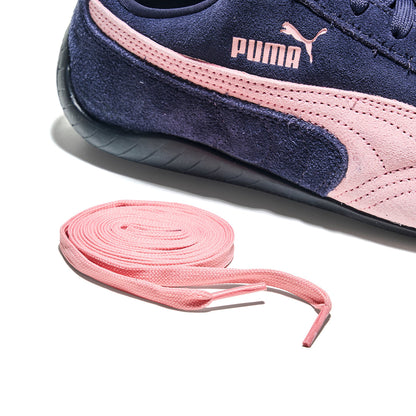 Puma Speedcat OG New Navy/Rosy Outlook  - 398846-83