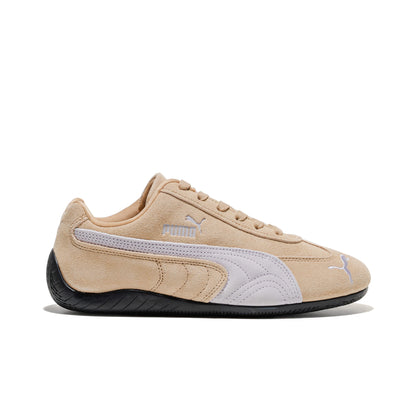 Puma Speedcat OG Sand Dune/Lavender Pop  - 398846-84