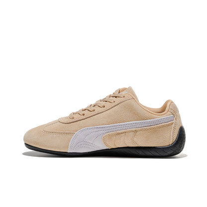 Puma Speedcat OG Sand Dune/Lavender Pop  - 398846-84