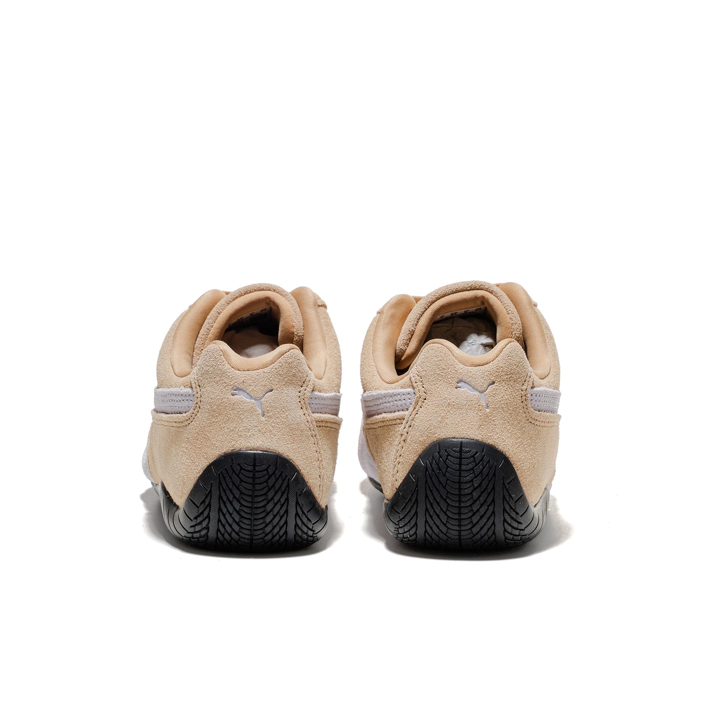 Puma Speedcat OG Sand Dune/Lavender Pop  - 398846-84
