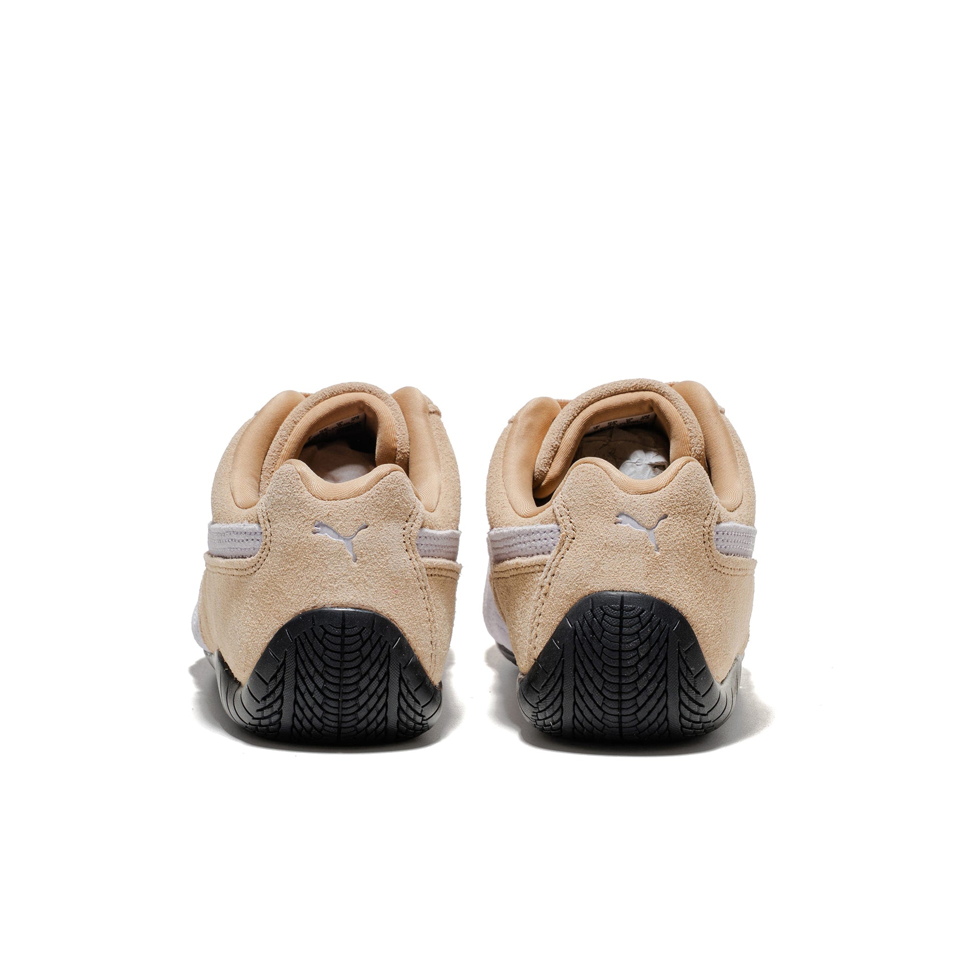 Puma Speedcat OG Sand Dune/Lavender Pop  - 398846-84