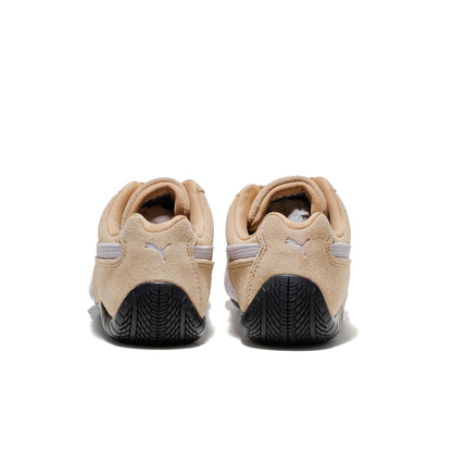 Puma Speedcat OG Sand Dune/Lavender Pop  - 398846-84