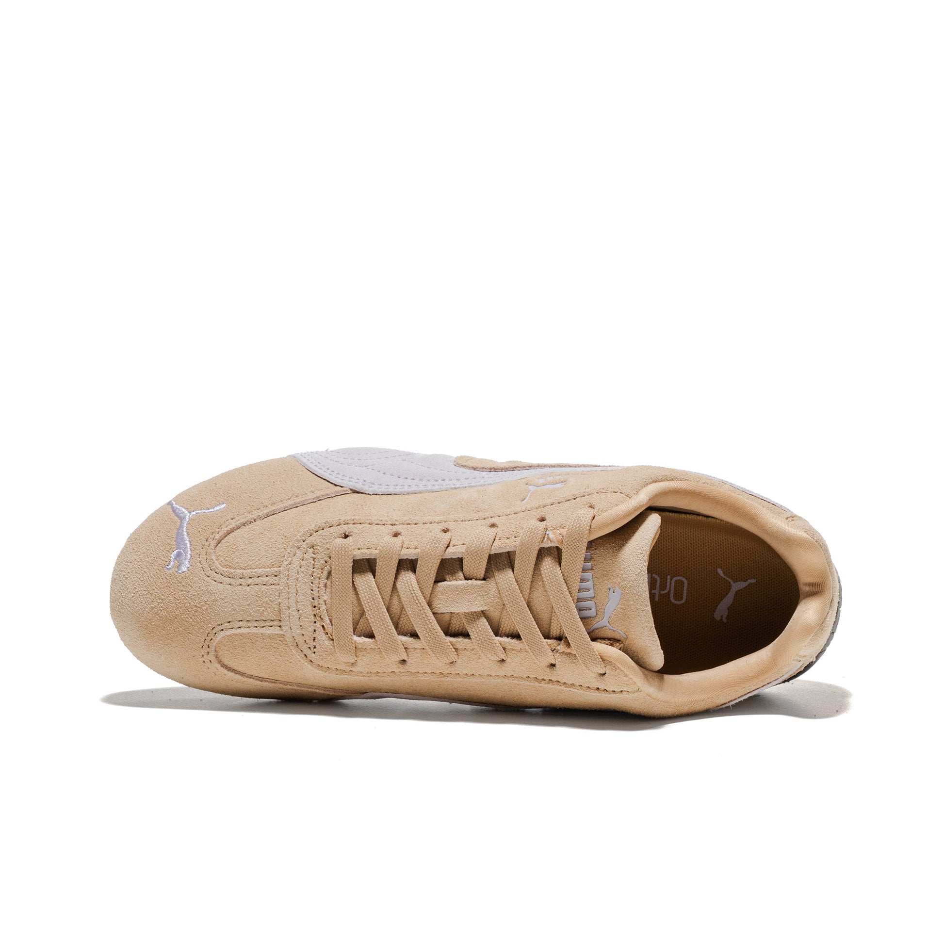 Puma Speedcat OG Sand Dune/Lavender Pop  - 398846-84