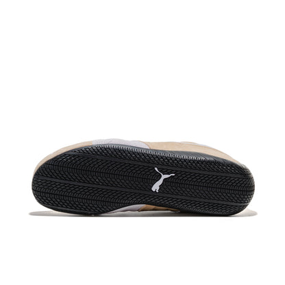 Puma Speedcat OG Sand Dune/Lavender Pop  - 398846-84