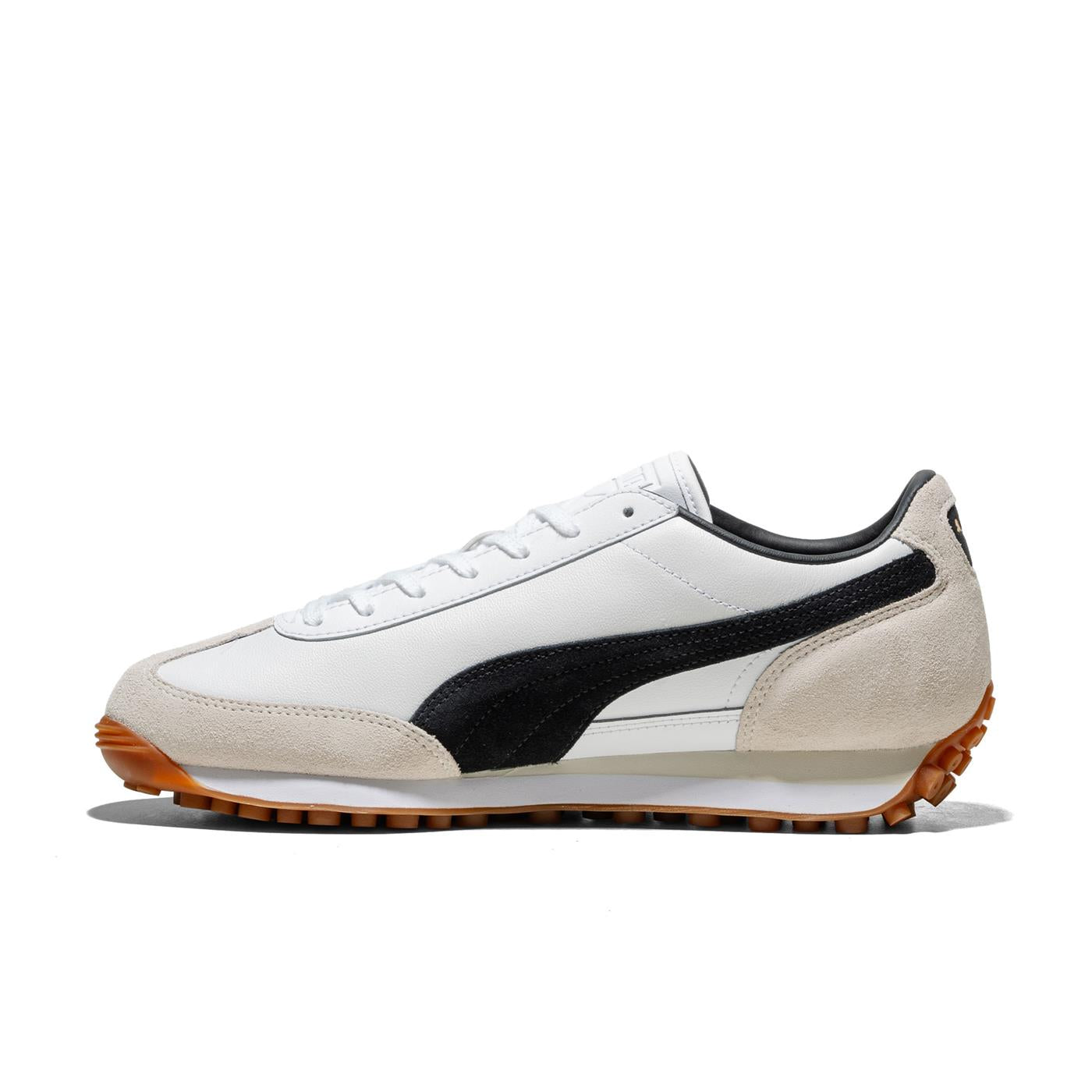 Puma Easy Rider Mix Puma White/Puma Black  - 399025-01