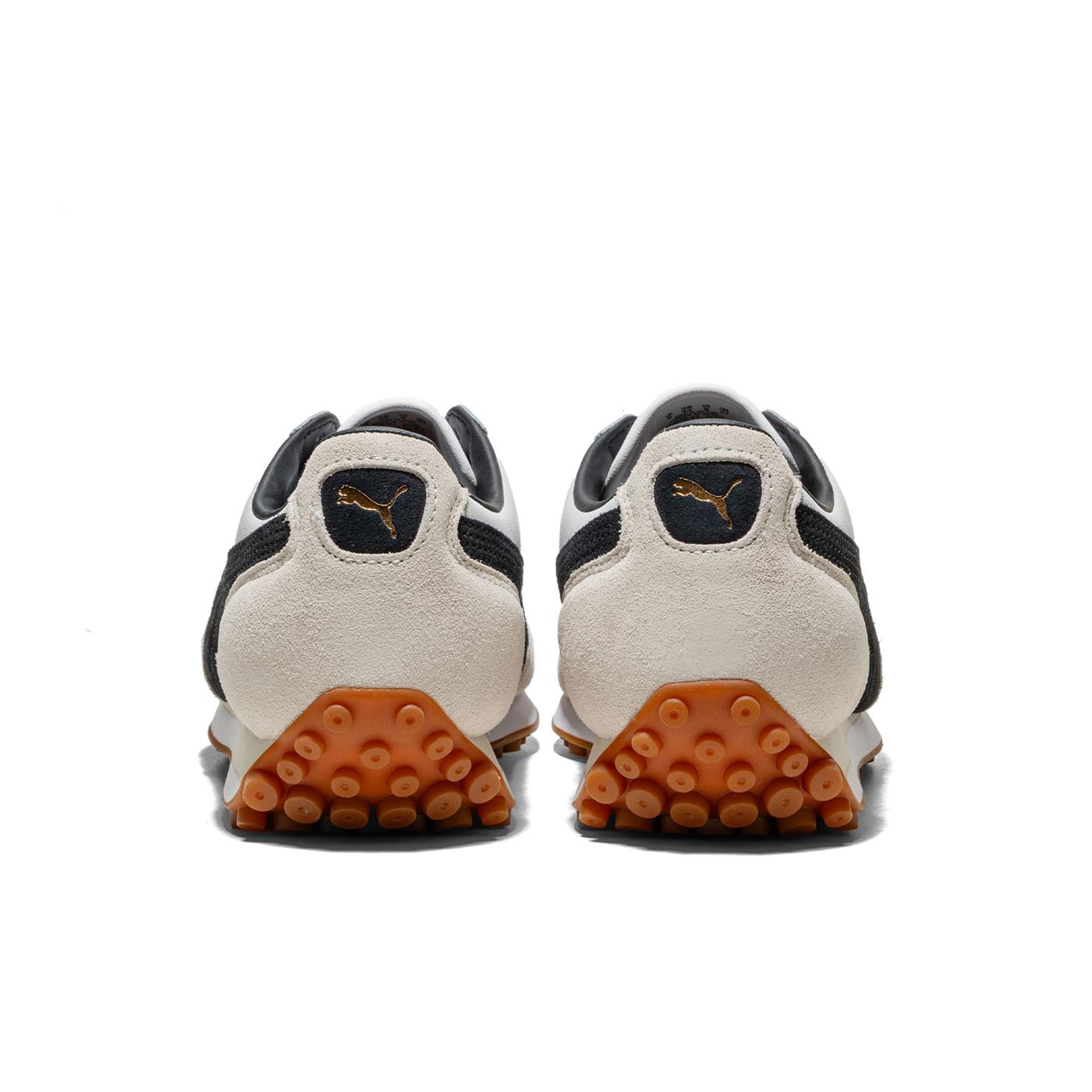 Puma Easy Rider Mix Puma White/Puma Black  - 399025-01
