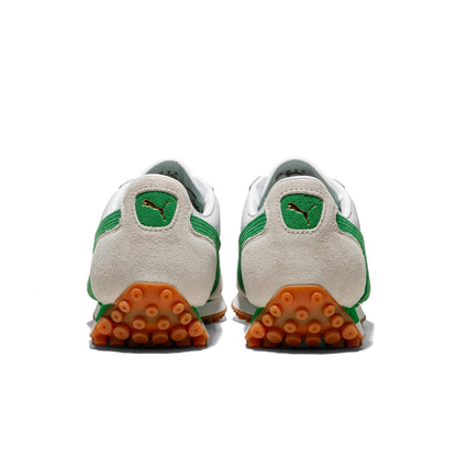 Puma Easy Rider Mix Puma White/Archive Green  - 399025-05