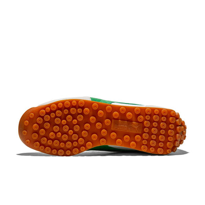 Puma Easy Rider Mix Puma White/Archive Green  - 399025-05