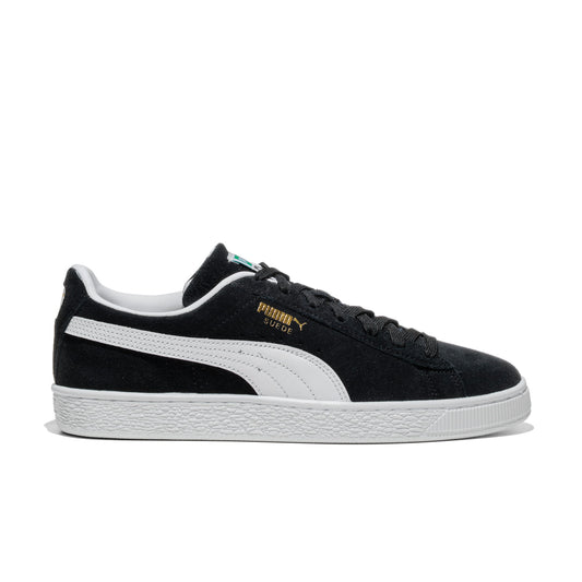 Puma Suede Classic Puma Black/Puma White  - 399781-01