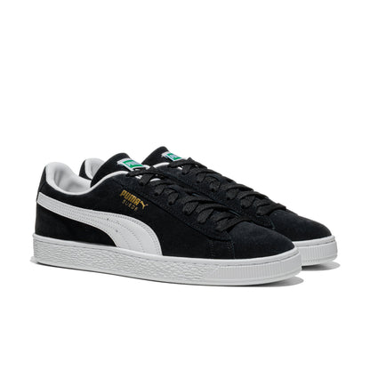 Puma Suede Classic Puma Black/Puma White  - 399781-01