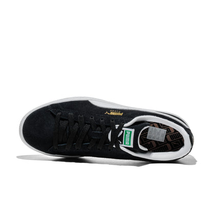 Puma Suede Classic Puma Black/Puma White  - 399781-01