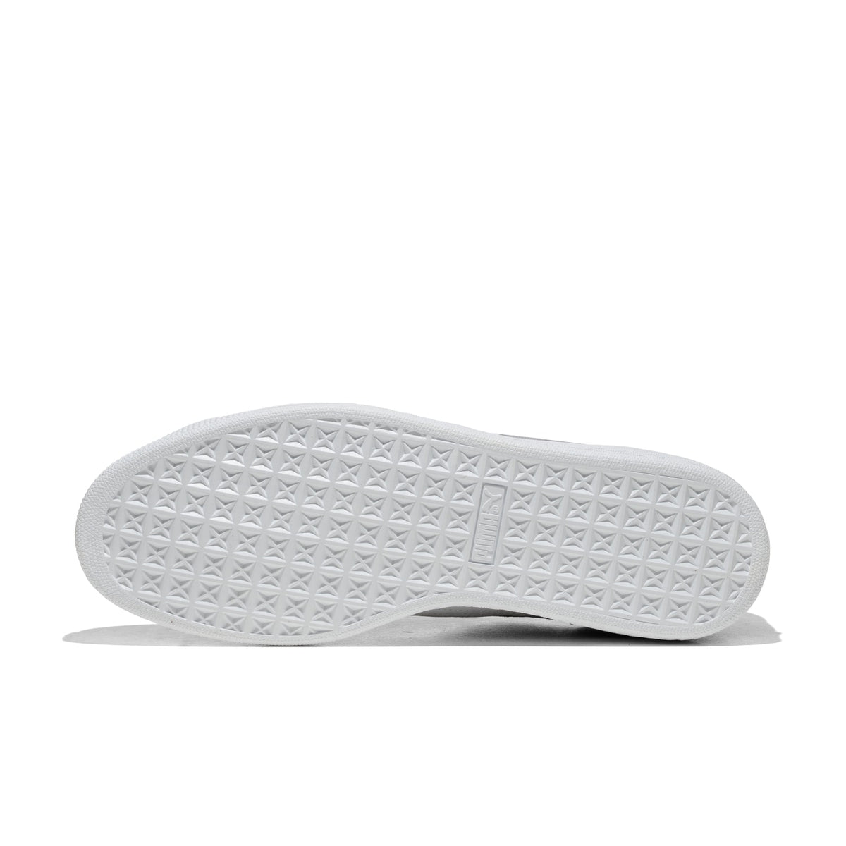 Puma Suede Classic Haute Coffee/Puma White  - 399781-41