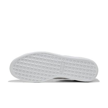 Puma Suede Classic Haute Coffee/Puma White  - 399781-41