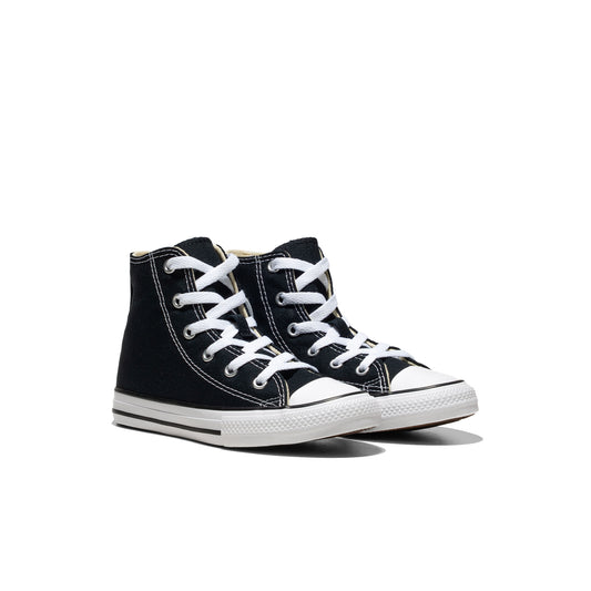 Converse Ct All Star Hi Black