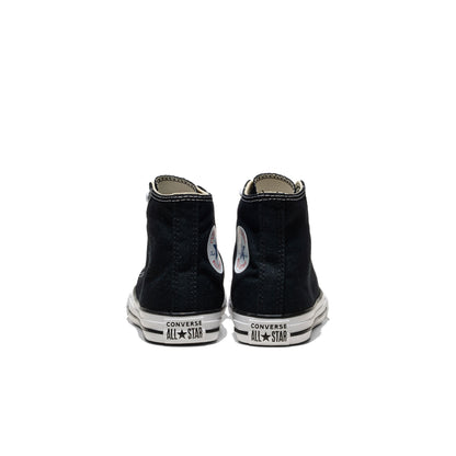 Converse CT All Star Hi Negro