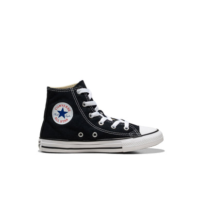 Converse CT All Star Hi Negro