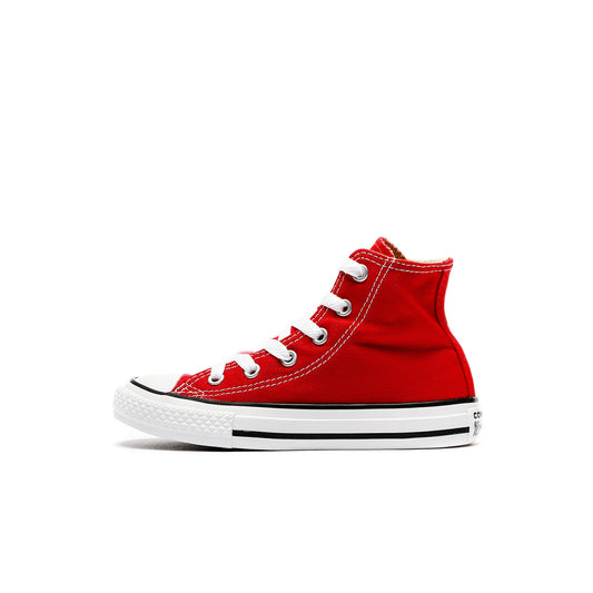 Converse Ct All Star Hi Red  - 3J232C