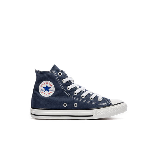 Converse Ct All Star Hi Navy  - 3J233C