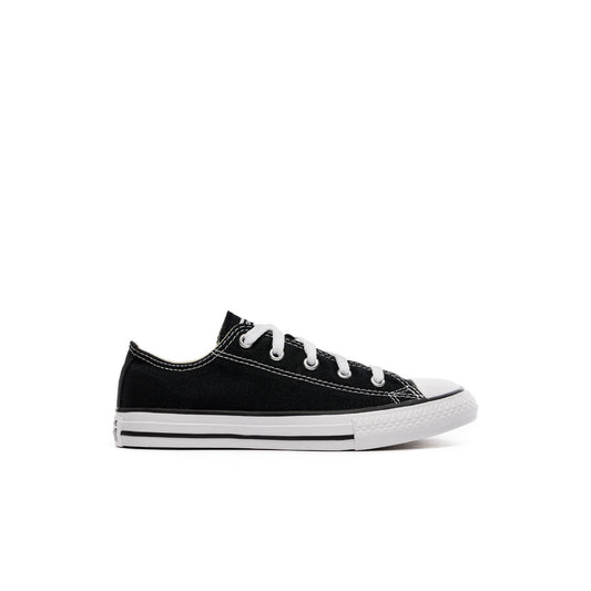 Converse Ct All Star Ox Black  - 3J235C