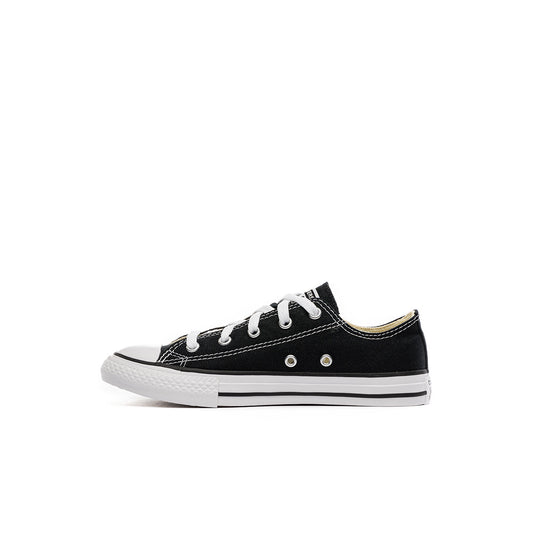 Converse Ct All Star Ox Black  - 3J235C