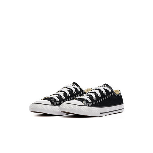 Converse Ct All Star Ox Black  - 3J235C