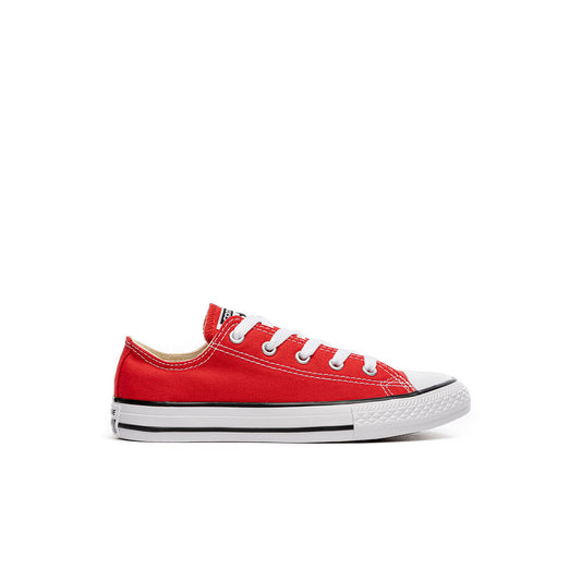 Converse Ct All Star Ox Red  - 3J236C