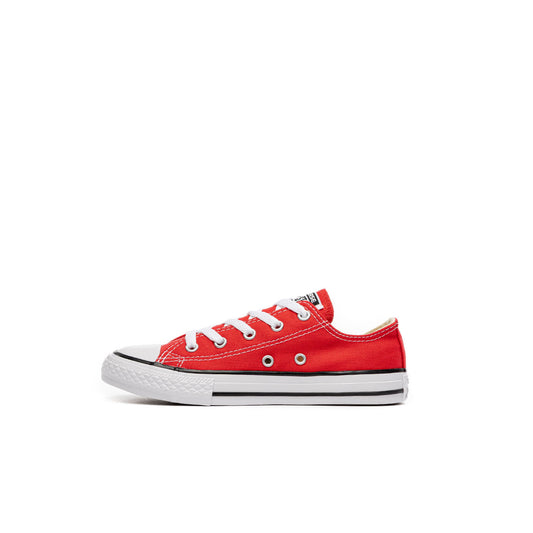 Converse Ct All Star Ox Red  - 3J236C