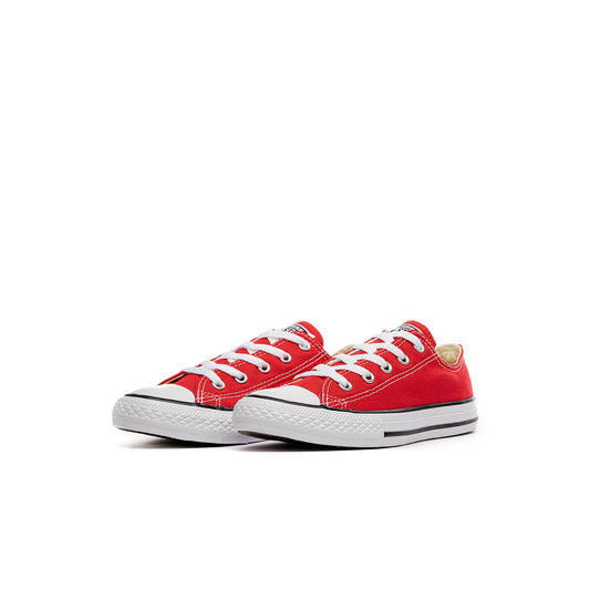 Converse Ct All Star Ox Red  - 3J236C