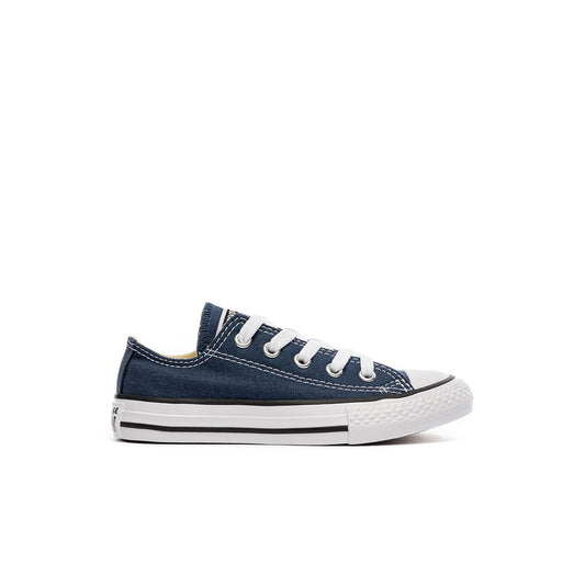 Converse Ct All Star Ox Navy  - 3J237C