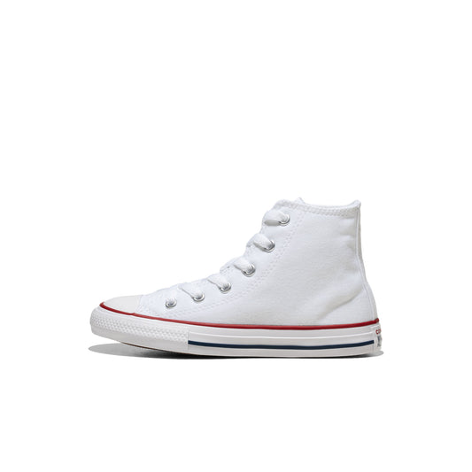 Converse Chuck Taylor All Star Hi Optical White