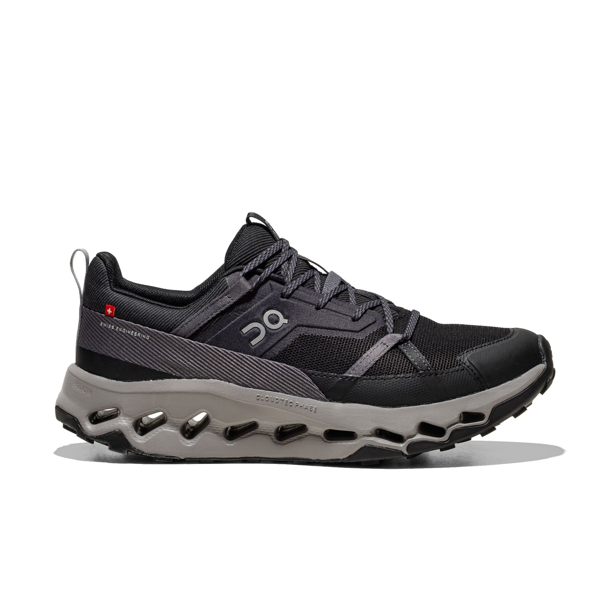 On Running Cloudhorizon Black/Alloy  - 3ME10030702