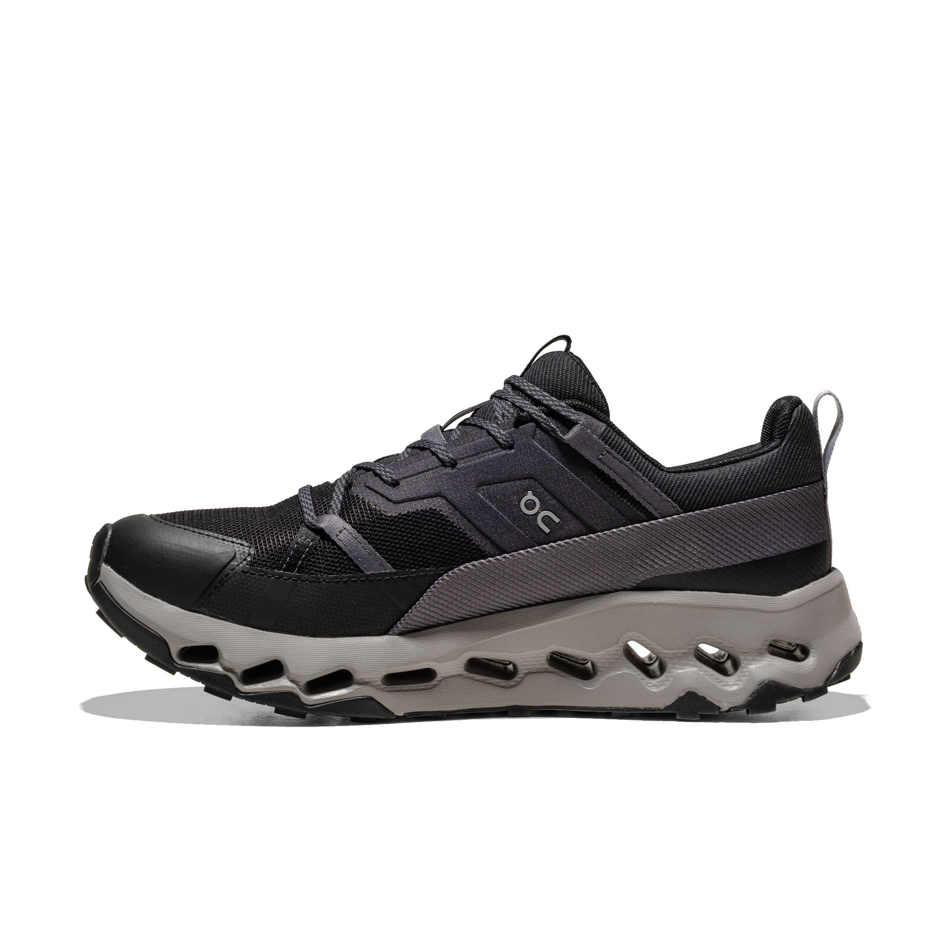 On Running Cloudhorizon Black/Alloy  - 3ME10030702