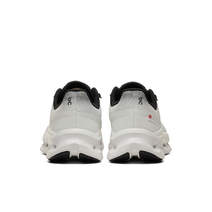 On Running Cloudtilt Black/Ivory