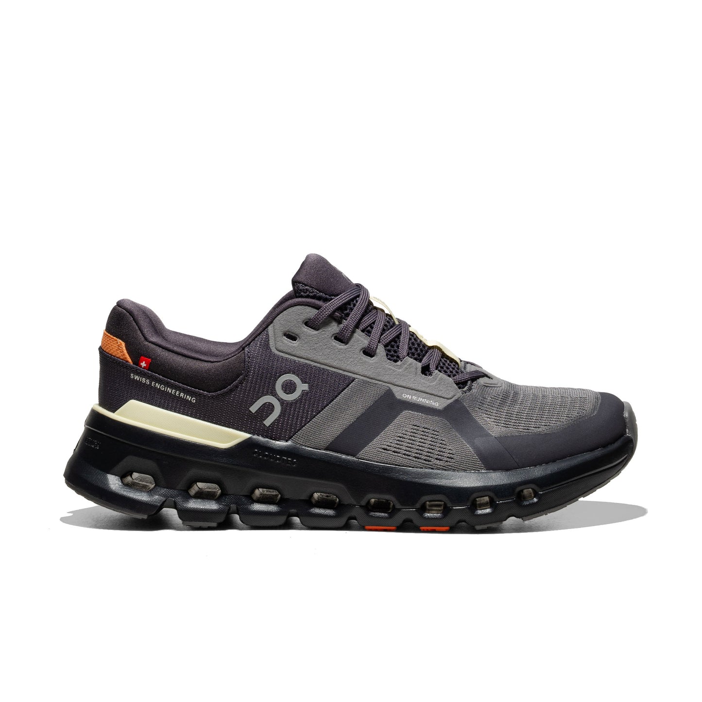 On Running Cloudrunner 2 Rock/Tangerine  - 3ME10144284