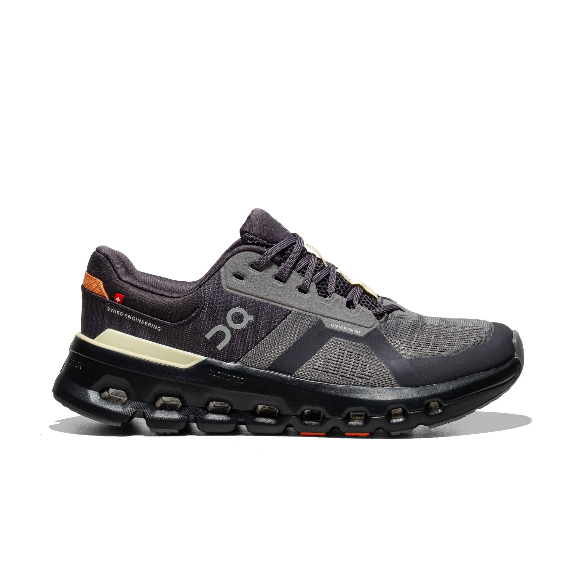 On Running Cloudrunner 2 Rock/Tangerine  - 3ME10144284