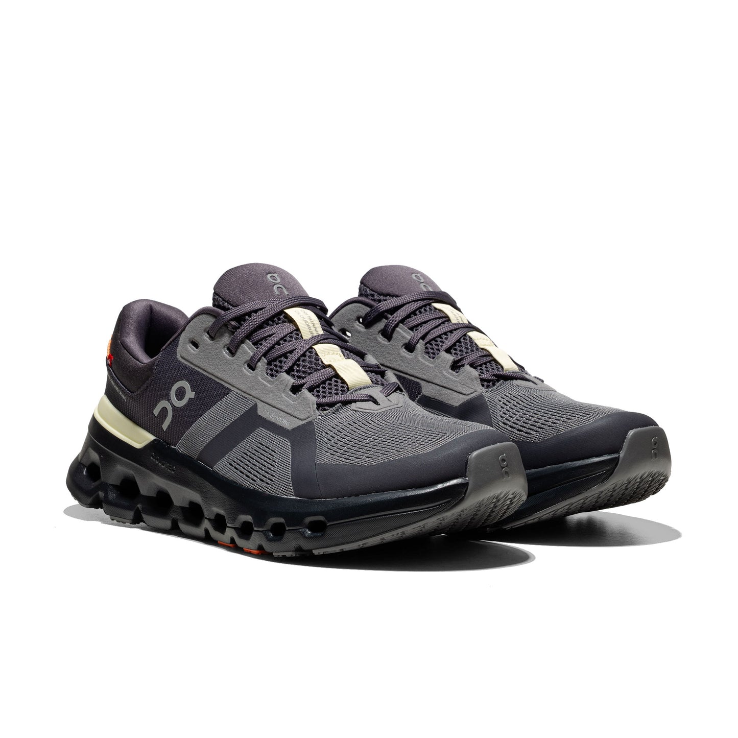On Running Cloudrunner 2 Rock/Tangerine  - 3ME10144284