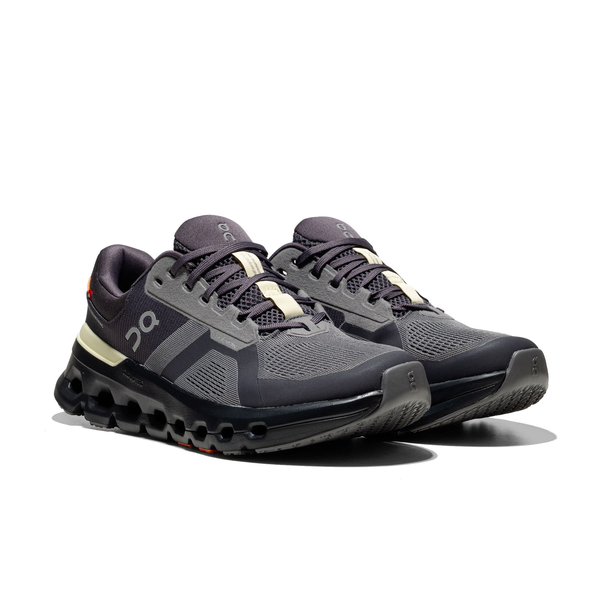 On Running Cloudrunner 2 Rock/Tangerine  - 3ME10144284