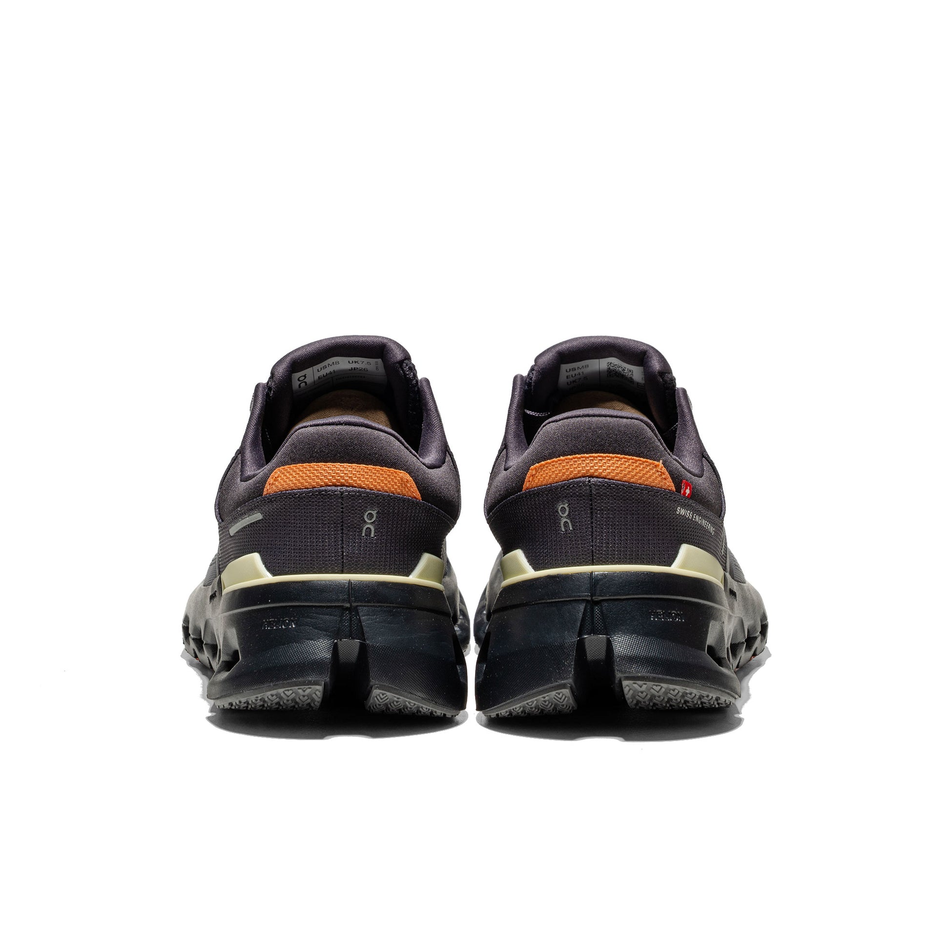 On Running Cloudrunner 2 Rock/Tangerine  - 3ME10144284