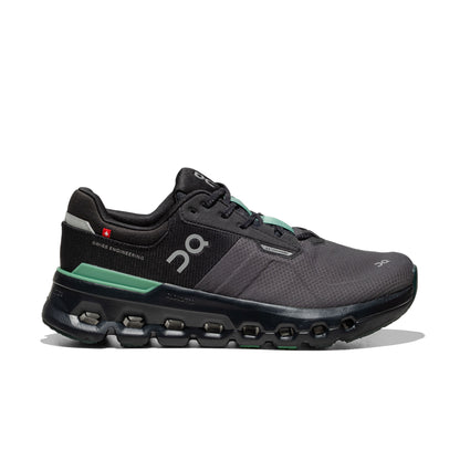 On Running Cloudrunner 2 Waterproof Eclipse/Rosemary  - 3ME10153701