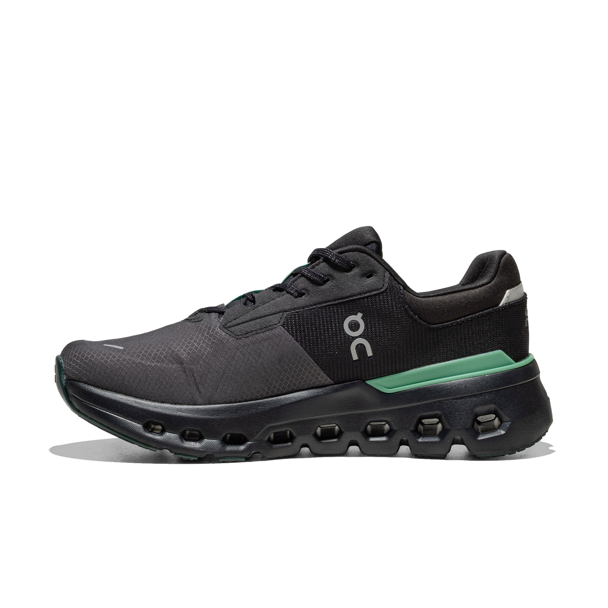On Running Cloudrunner 2 Waterproof Eclipse/Rosemary  - 3ME10153701