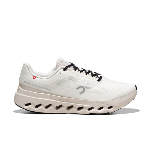 On Running Cloudsurfer Next Ivory/Silver  - 3ME30022906