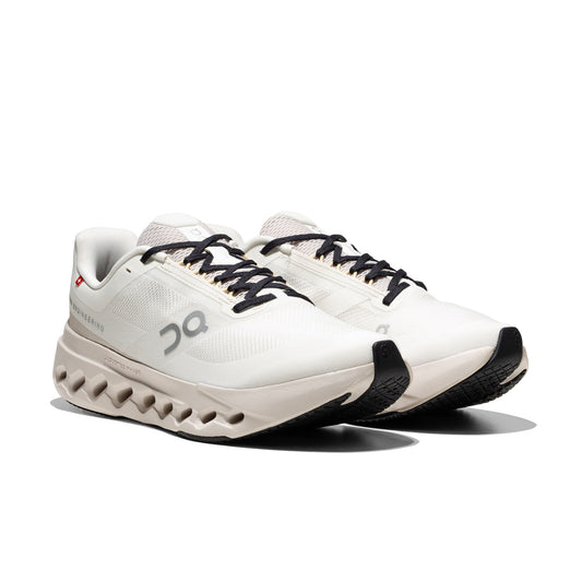 On Running Cloudsurfer Next Ivory/Silver  - 3ME30022906
