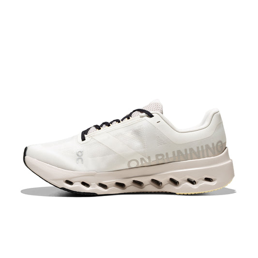On Running Cloudsurfer Next Ivory/Silver  - 3ME30022906