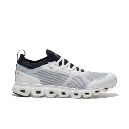 On Running Cloud 6 Versa White/Black  - 3MF10040462