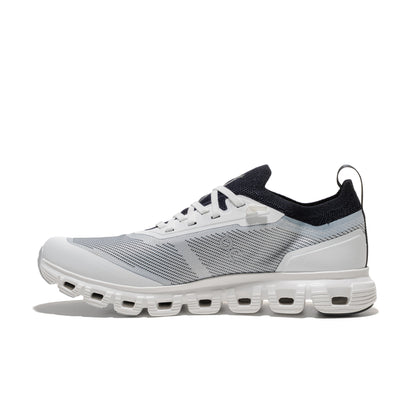 On Running Cloud 6 Versa White/Black  - 3MF10040462