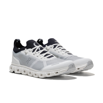 On Running Cloud 6 Versa White/Black  - 3MF10040462