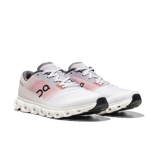 On Running Cloud 6 Push Lavender/Red  - 3MF10053026