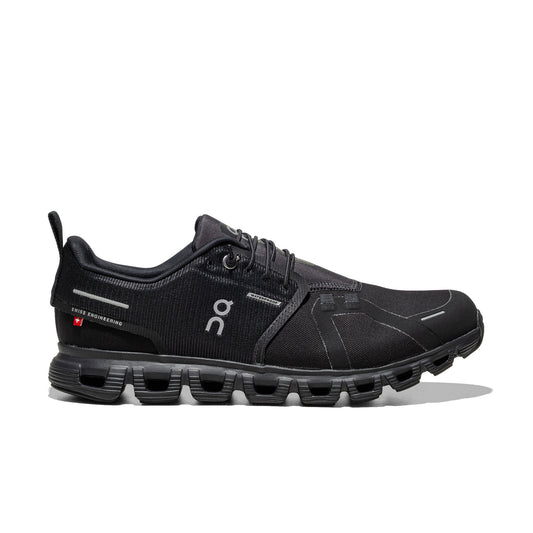On Running Cloud 6 WP Black/Black  - 3MF10061043