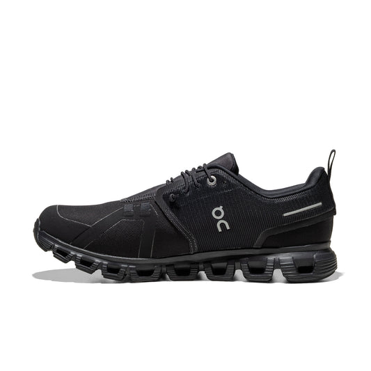 On Running Cloud 6 WP Black/Black  - 3MF10061043