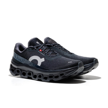 On Running Cloudmonster 1 Black  - 3MF30740553